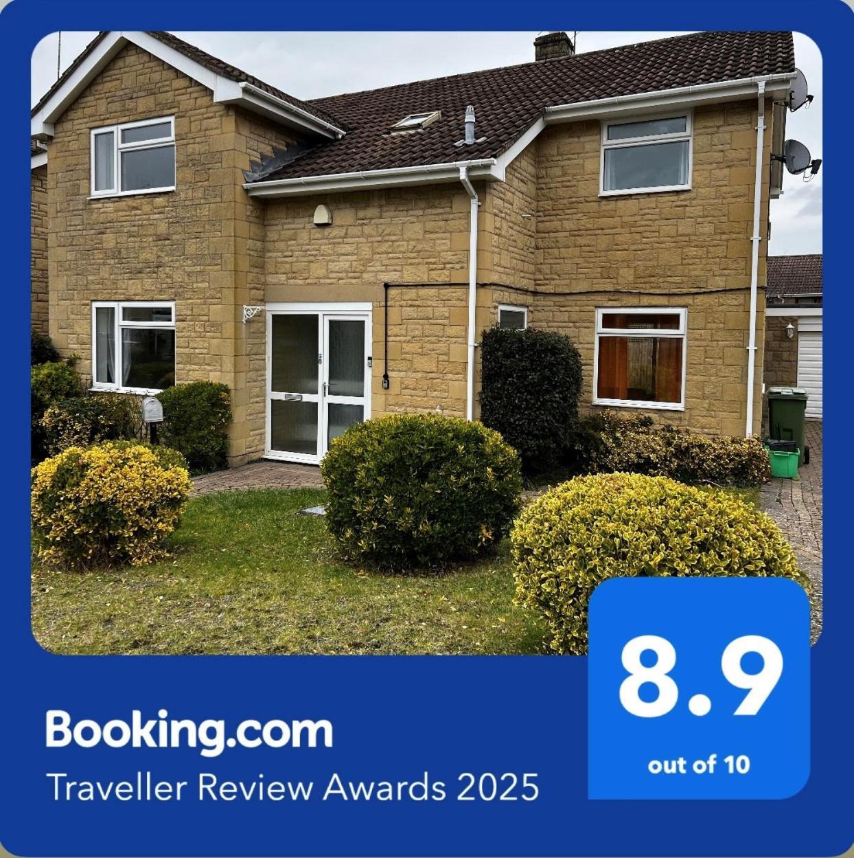 Premium Deal L Hill View Home L Last-Minute Offer L Cheltenham L Aj Properties L Perfect For Short Or Long Stays L 4Beds 4Bedrooms Kültér fotó